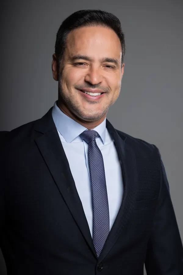 Caio César Mota