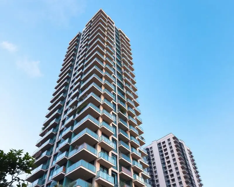 Gestão Condominial